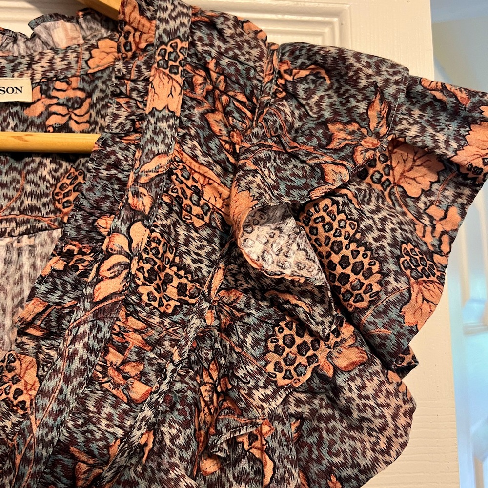 Ulla Johnson dress